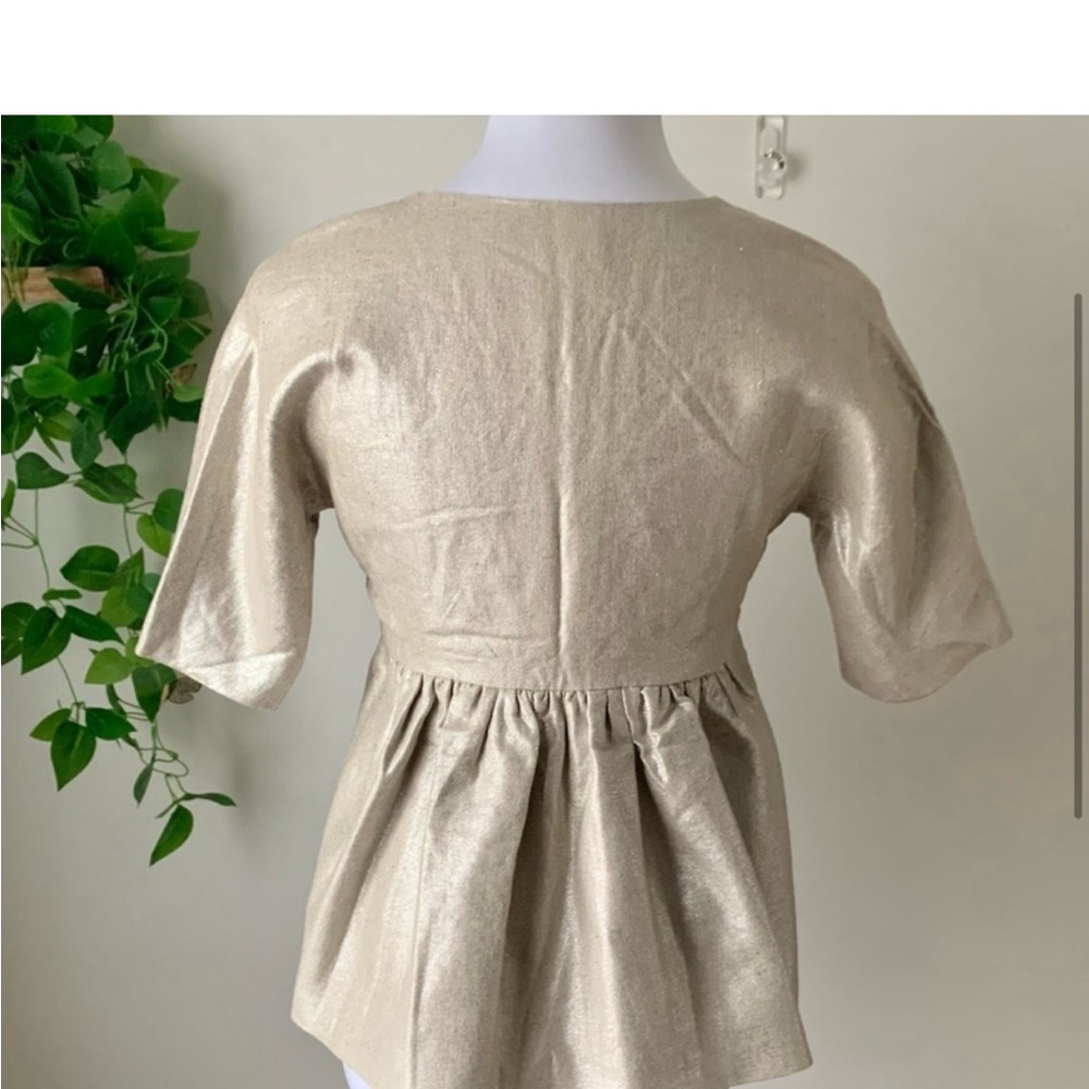 Anna Sui Jacket - Picture 4 of 7